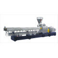 Plastic Recycling Horizontal Water Ring Making Extrusion Machinery